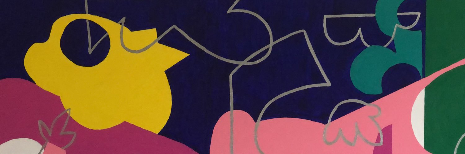 Sharon Paley (she/her) banner