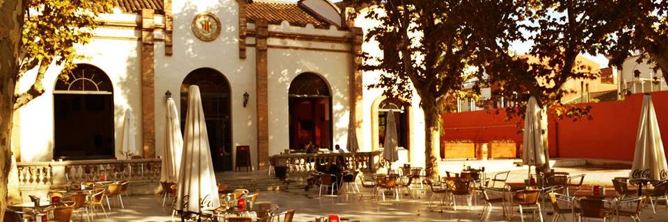 Cafè L’Artesà banner