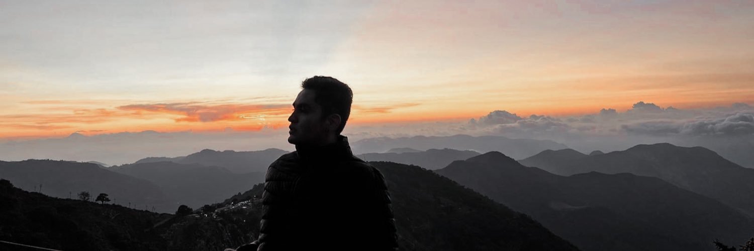 EmmanuelSinecio's profile banner image