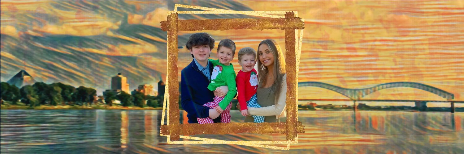 Carrie Linder Robinson banner