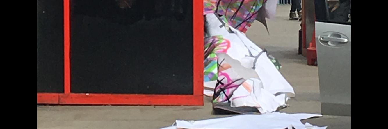 Liarennt's profile banner image