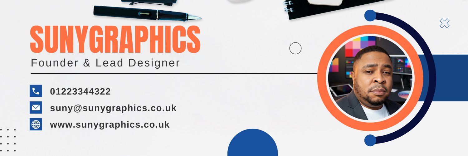 Sunygraphics's profile banner image