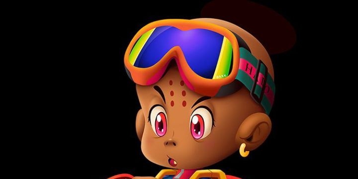 LeonMiyale's profile banner image