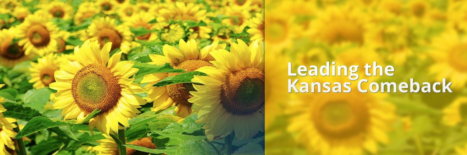 brownbackforgov's profile banner image