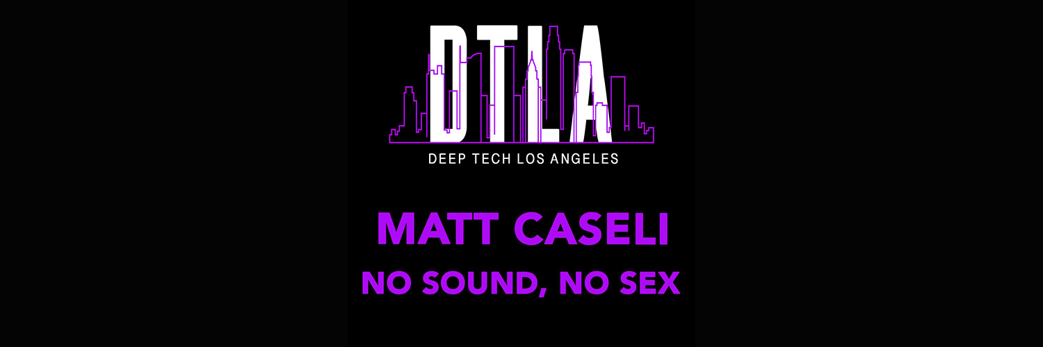 Matt Caseli banner