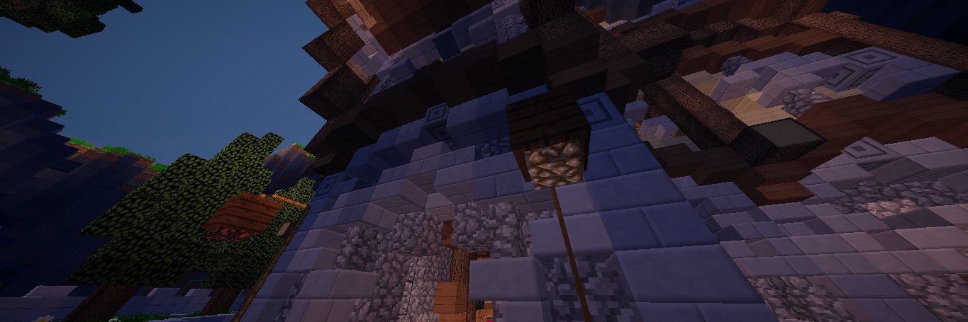 AgeOfCraftMC's profile banner image