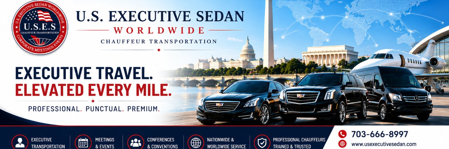 ExecutiveSedan's profile banner image