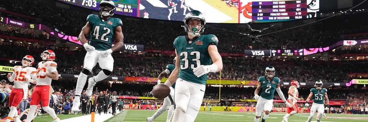 JDWallick's profile banner image