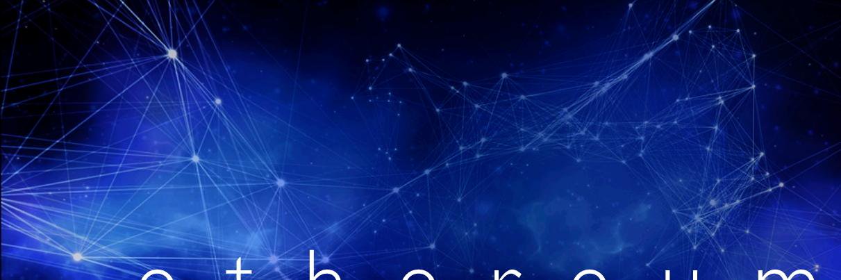 ethereum.network banner