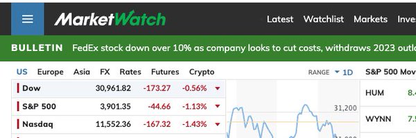CharlesPassy Profile Banner