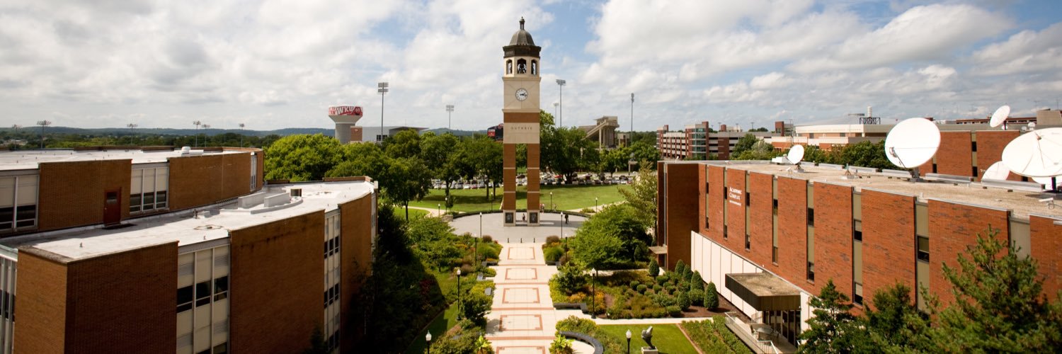 WKU IFC's banner