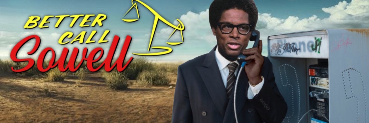 Sowell Goodman banner