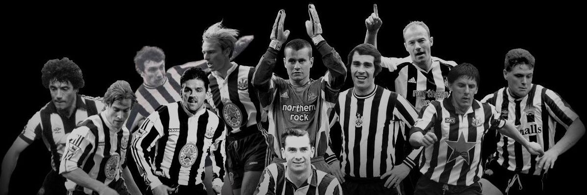 BOBOTOH NUFC banner