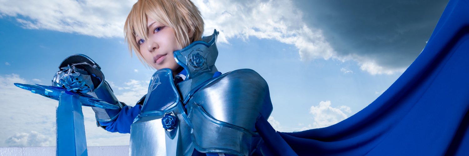 こちゃ🌌🌠 banner