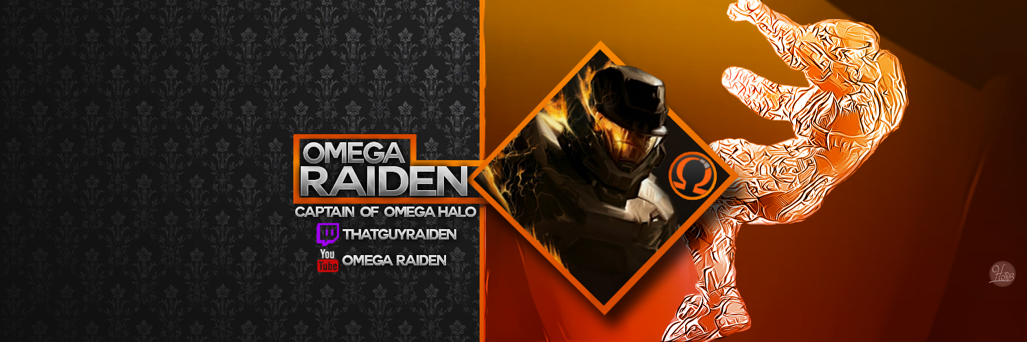 Omega_Raiden's profile banner image