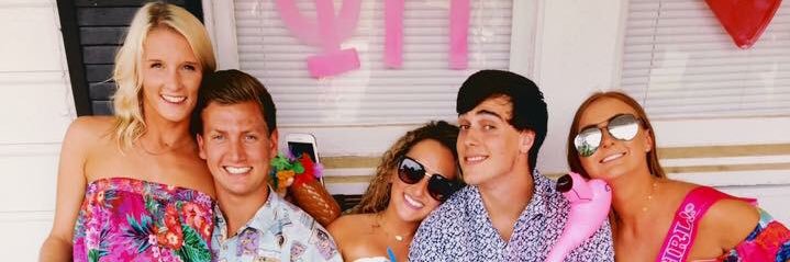 Alli_wall11's profile banner image