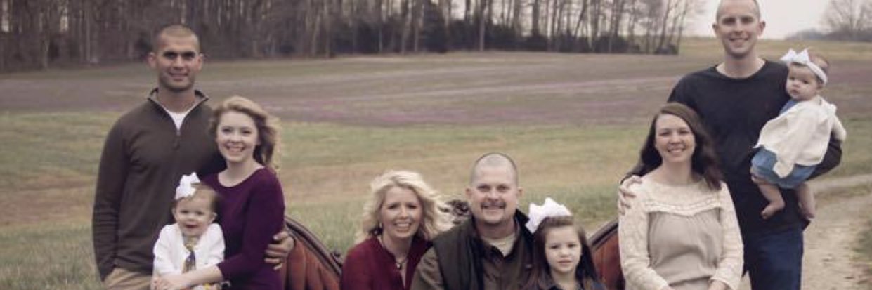 Ben Trammel banner