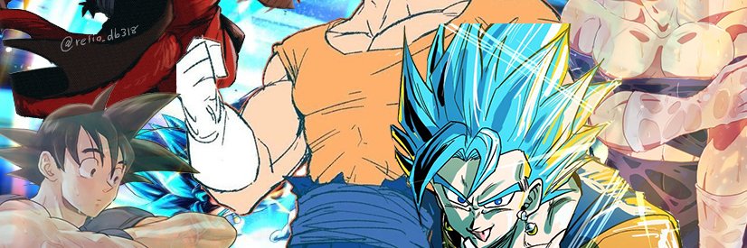 Vegito banner
