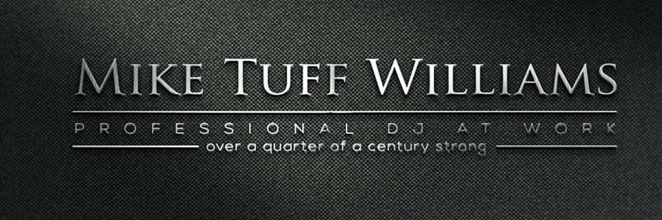DJTUFF514's profile banner image