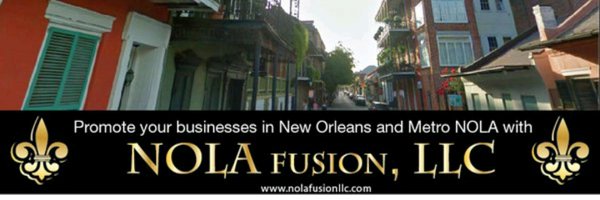 NOLAFusion Profile Banner
