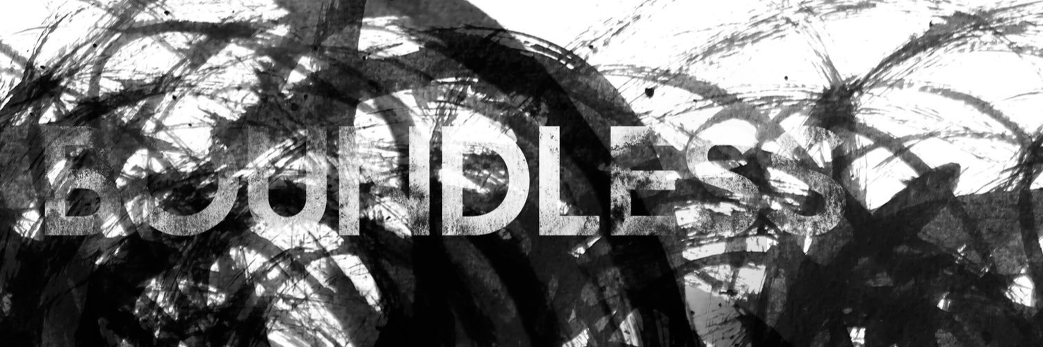 Boundless banner