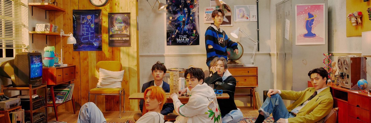 7love99's profile banner image