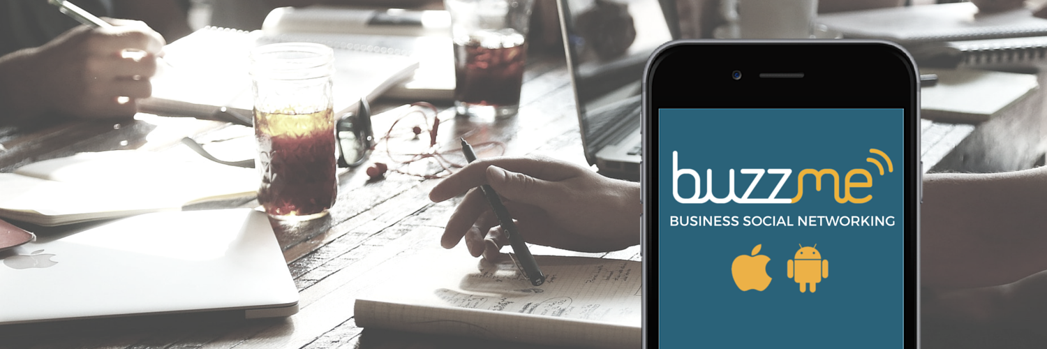 BuzzMeApps1's profile banner image