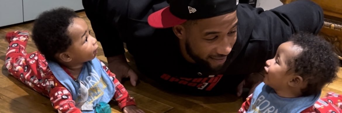 MarcusBeenTrill's profile banner image