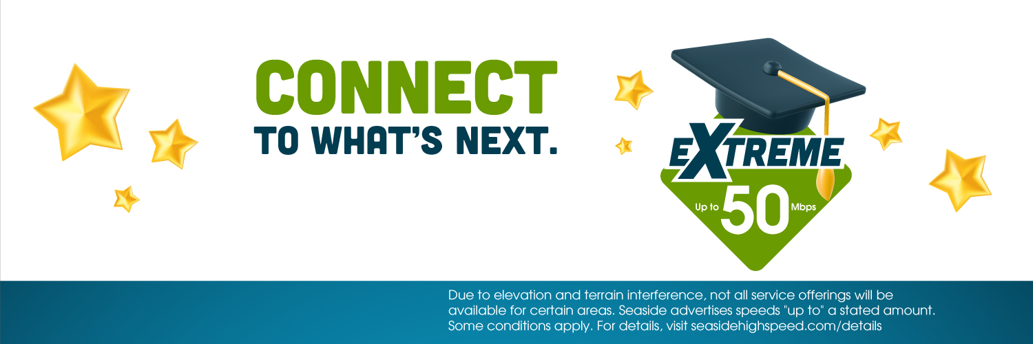 SeasideWireless's profile banner image