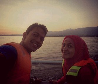 rahmansyaif's profile banner image