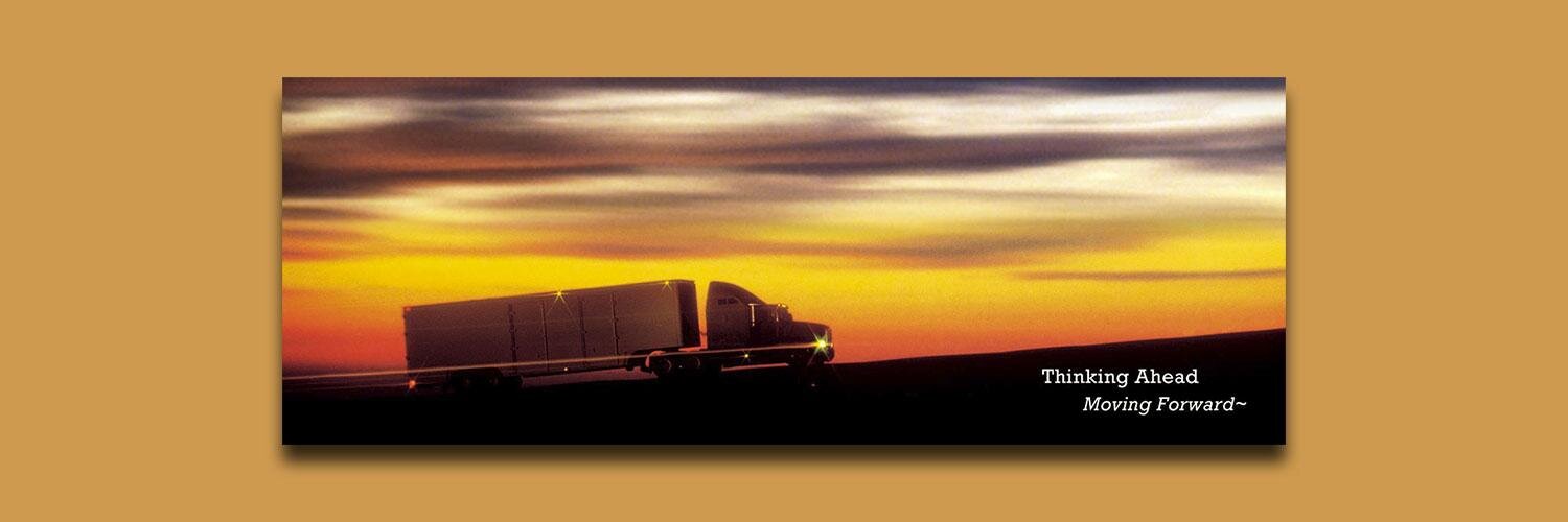 ASFIntermodal's profile banner image