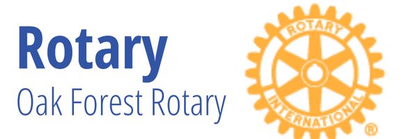 OakForestRotary Profile Banner