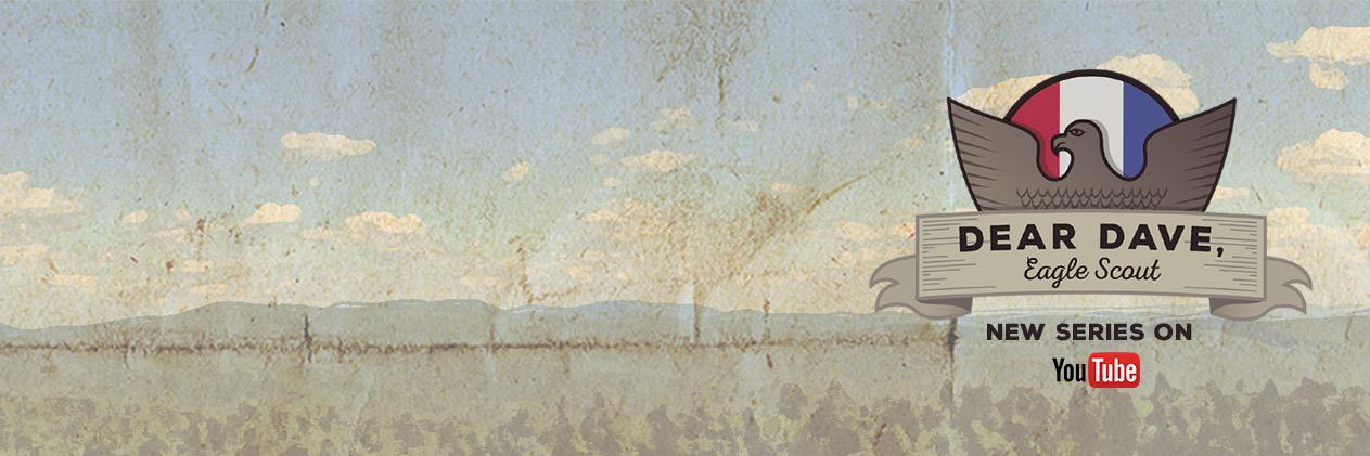 DearDave's profile banner image