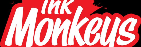 ink_monkeys Profile Banner