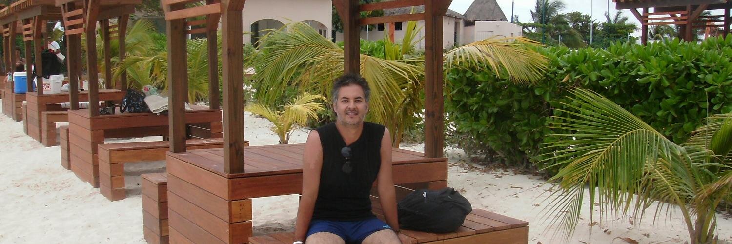 EmmanuelJimHuer's profile banner image