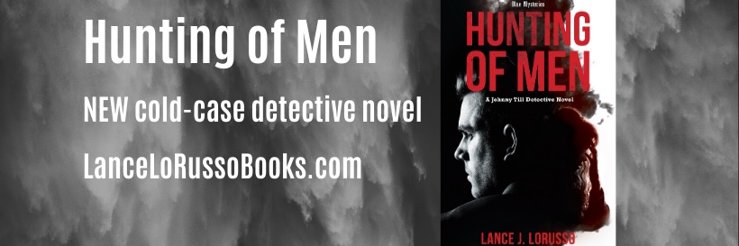 LoRussoBooks's profile banner image