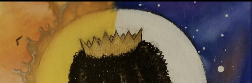 _UnknwnQueen's profile banner image