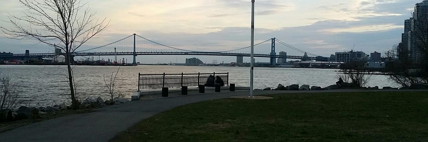 TerferSmith's profile banner image