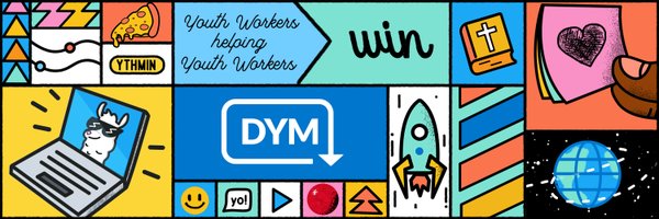 DownloadYM Profile Banner