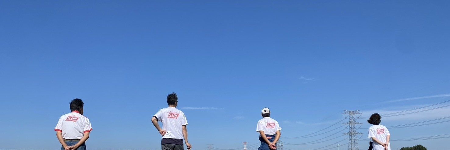 ろくべー(Hail) banner