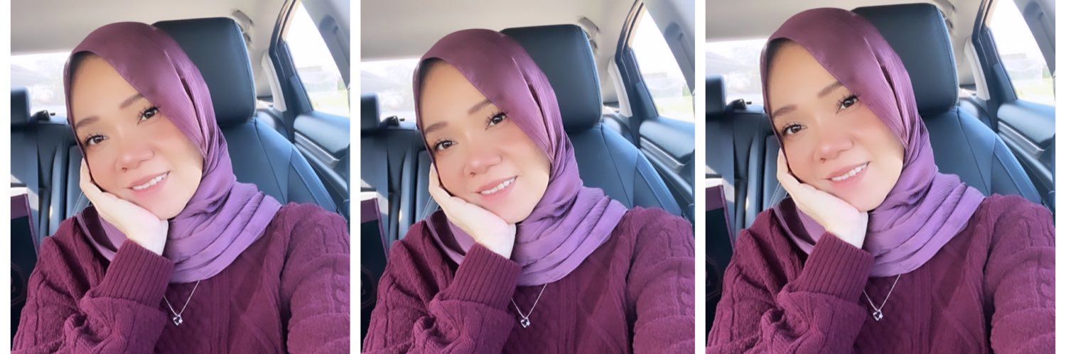 azrina7's profile banner image