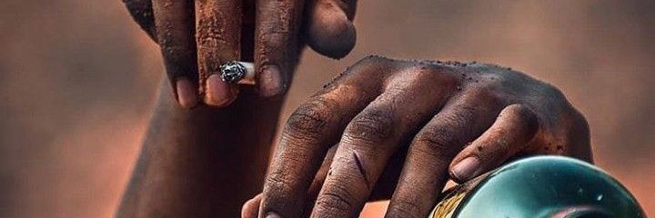 captkellz's profile banner image