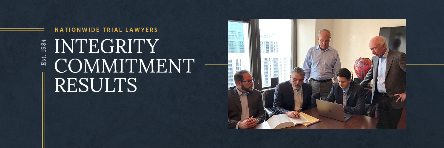 Stewart Tilghman Fox Bianchi & Cain banner