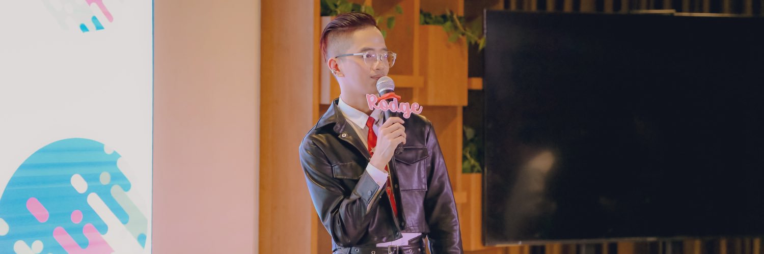 iamRedAngelo's profile banner image