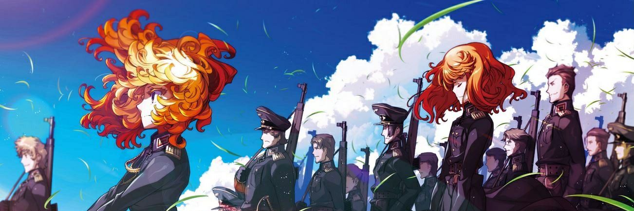 degurechaff2O3's profile banner image