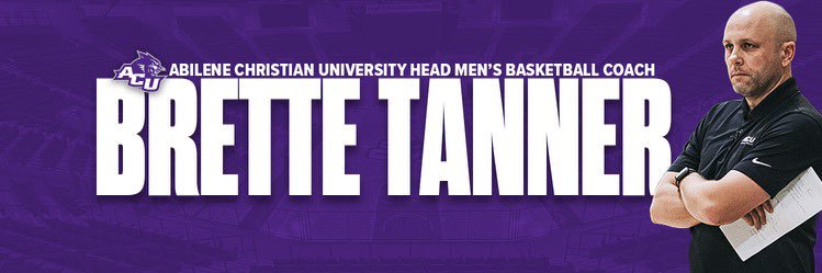 Brette Tanner banner