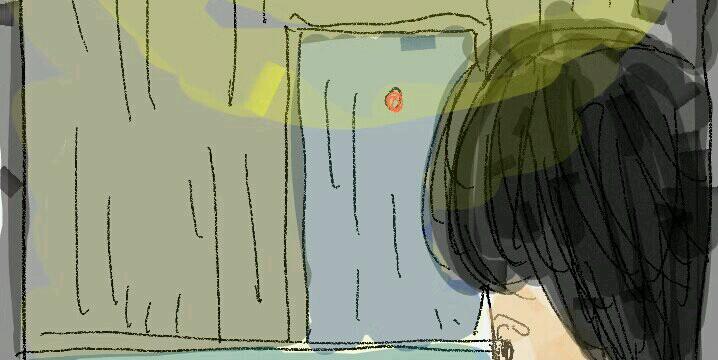 arkaIfrani's profile banner image