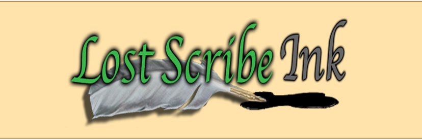 LostScribe's profile banner image