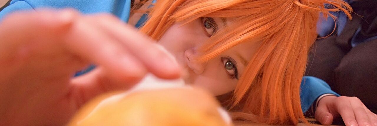 abusorukakkoii's profile banner image