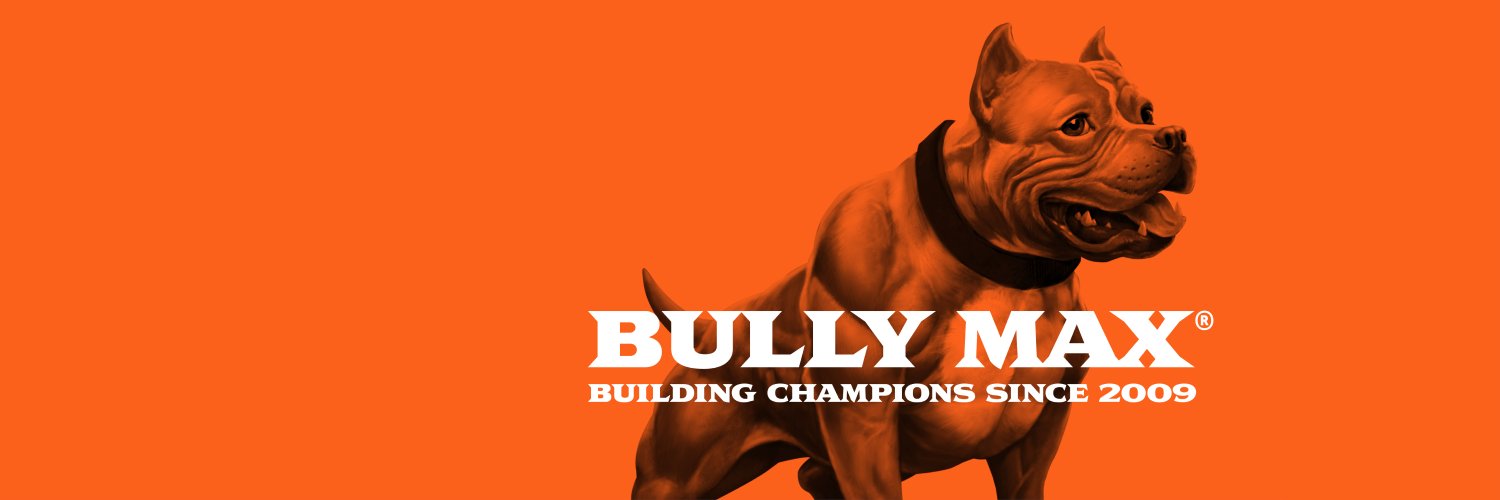 Bully Max banner